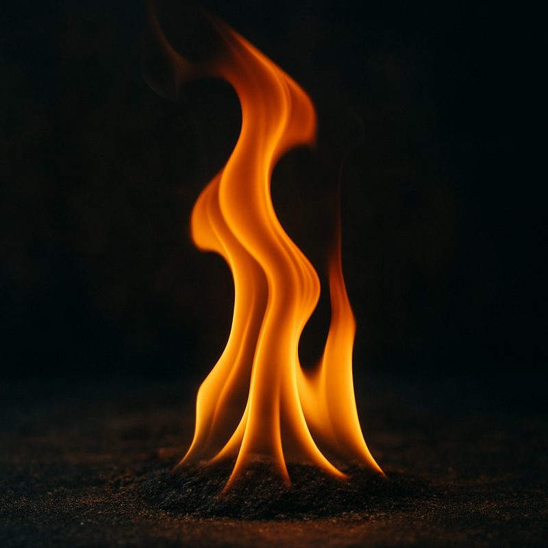 Fire Element trinket (coming soon)