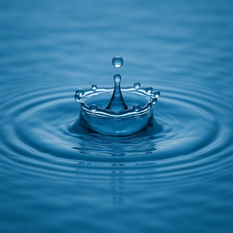 Water Element trinket (coming soon)